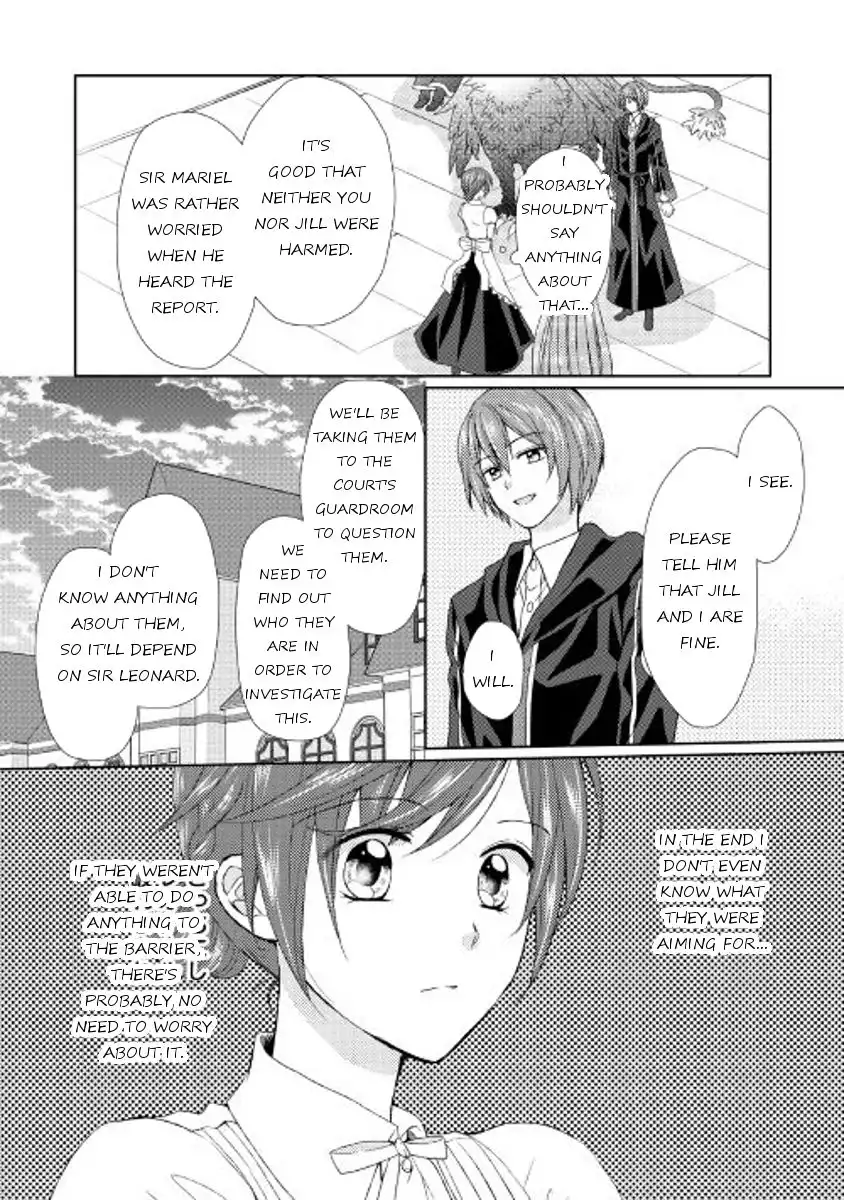 From Maid to Mother Chapter 11 2